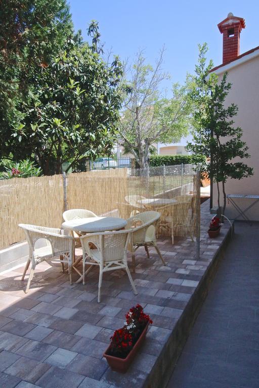 Solaria Apartments Porec Poreč Exterior foto