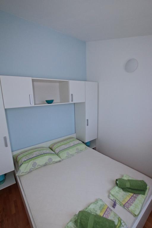 Solaria Apartments Porec Poreč Exterior foto