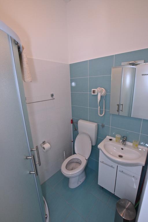 Solaria Apartments Porec Poreč Exterior foto