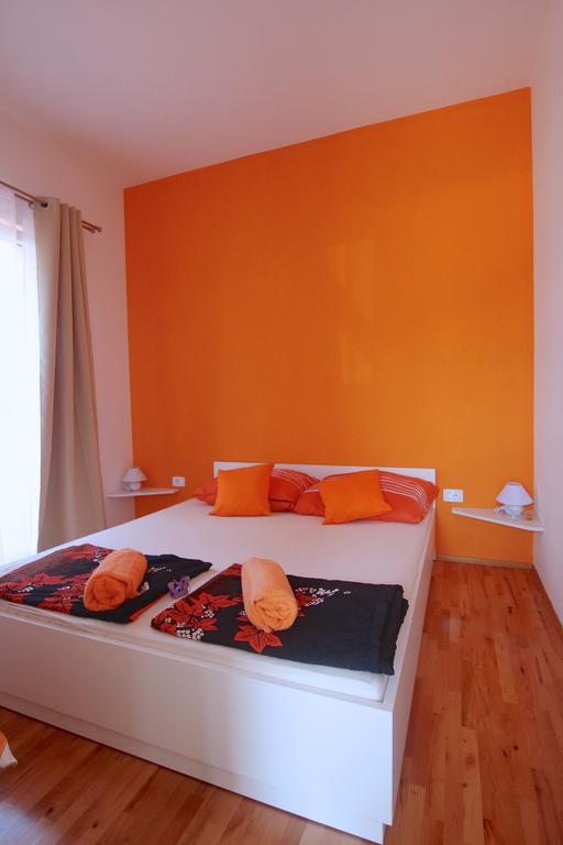 Solaria Apartments Porec Poreč Exterior foto