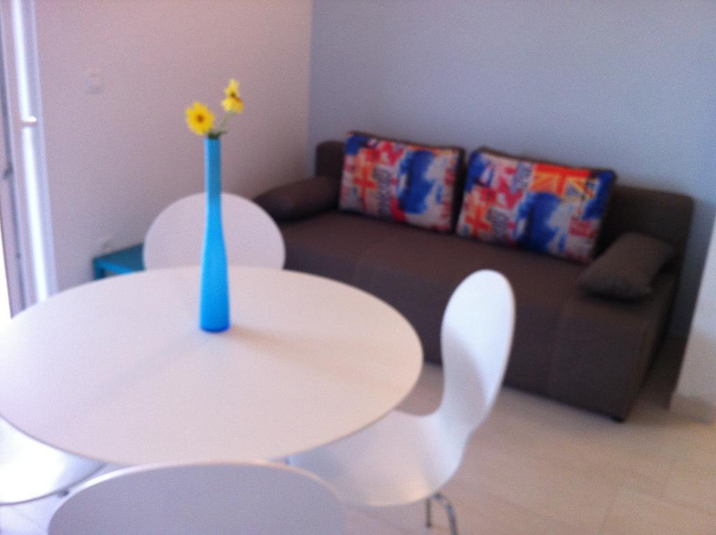 Solaria Apartments Porec Poreč Quarto foto